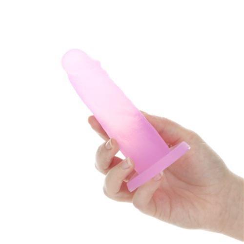 Addiction - Cocktails Siliconen Dildo - Purple Cosmo - PlayForFun