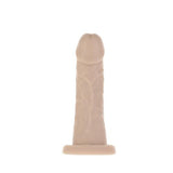 Addiction - Edward Dildo Met Zuignap - 15 cm - PlayForFun