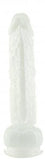 Addiction - Pearl Dildo Met Zuignap - 18 cm - PlayForFun