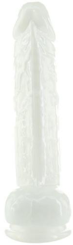 Addiction - Pearl Dildo Met Zuignap - 20 cm - PlayForFun