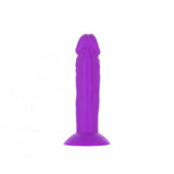 Addiction - Silly Willy Mini Dildo 12 stuks - 8 cm - PlayForFun