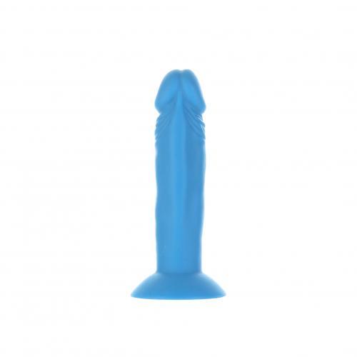 Addiction - Silly Willy Mini Dildo 12 stuks - 8 cm - PlayForFun