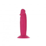 Addiction - Silly Willy Mini Dildo 12 stuks - 8 cm - PlayForFun