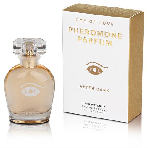 After Dark Feromonen Parfum - Vrouw/Man - PlayForFun