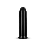 All Black - Zwarte anaal dildo 19.5 CM - PlayForFun