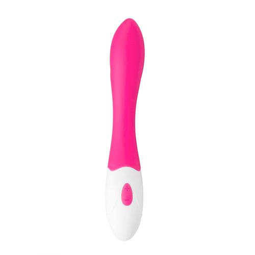 Alya Vibe G-Spot Vibrator - PlayForFun