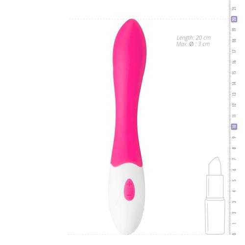 Alya Vibe G-Spot Vibrator - PlayForFun