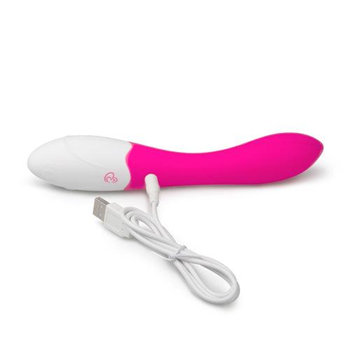 Alya Vibe G-Spot Vibrator - PlayForFun