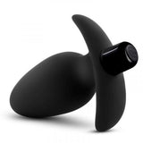 Anal Adventures Platinum - Saddle Vibrerende Anaal Plug - PlayForFun