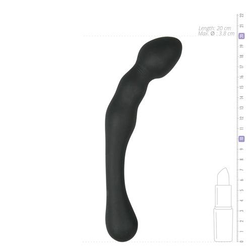 Anal Probe Prostaat Dildo No.1 - PlayForFun