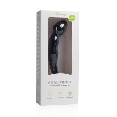 Anal Probe Prostaat Dildo No.1 - PlayForFun