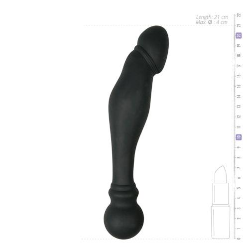 Anal Probe Prostaat Dildo No.2 - PlayForFun