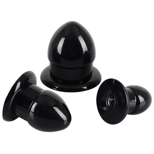 Anal Stretching Buttplug Set - PlayForFun