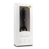 Anale vibrator - zwart - PlayForFun