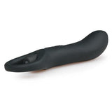 Anale vibrator - zwart - PlayForFun