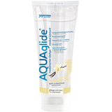 AQUAglide Glijmiddel Vanille - 100 ml - PlayForFun