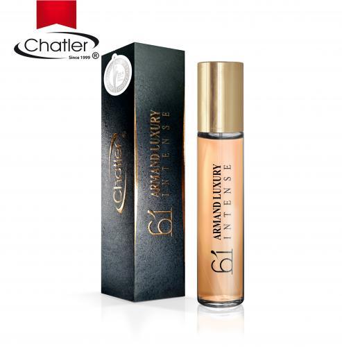 Armand Luxury Femme For Woman Parfum - 30 ml - PlayForFun