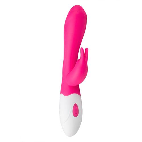 Ascella Vibe Rabbit Vibrator - PlayForFun