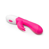 Ascella Vibe Rabbit Vibrator - PlayForFun