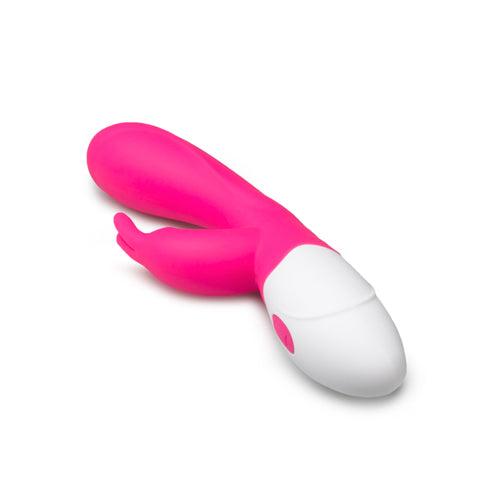 Ascella Vibe Rabbit Vibrator - PlayForFun