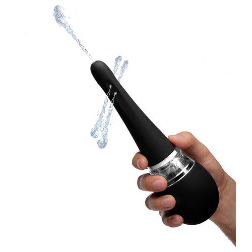 Auto-Spray Enema - Intieme Douche - PlayForFun