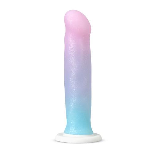 Avant - Lucky Siliconen Dildo Met Zuignap - PlayForFun