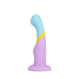 Avant - Siliconen Dildo Met Zuignap - Heart of Gold - PlayForFun