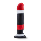 Avant - Siliconen Dildo Met Zuignap - Sin City - PlayForFun