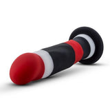 Avant - Siliconen Dildo Met Zuignap - Sin City - PlayForFun