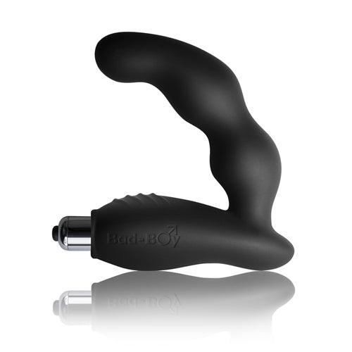 Bad Boy Intense Prostaat Vibrator - PlayForFun