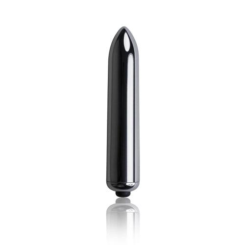 Bad Boy Intense Prostaat Vibrator - PlayForFun