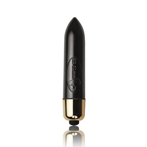 Bad Boy Prostaat Vibrator - PlayForFun