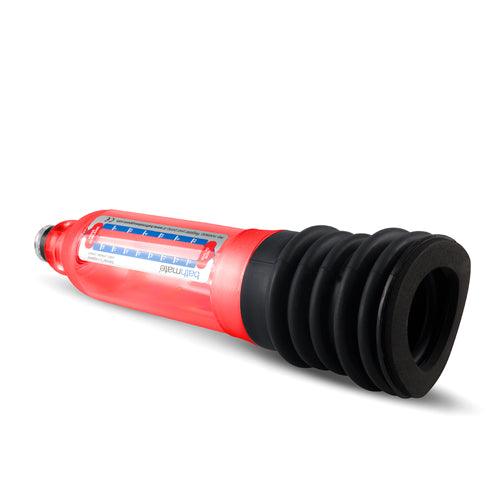 Bathmate Hydro 7 Penispomp - Rood - PlayForFun