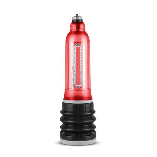 Bathmate Hydromax 7 - Rood - PlayForFun