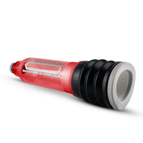 Bathmate Hydromax 7 - Rood - PlayForFun