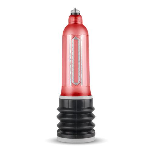 Bathmate Hydromax 9 - Rood - PlayForFun