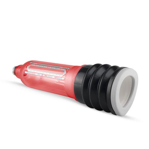 Bathmate Hydromax 9 - Rood - PlayForFun