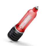 Bathmate Hydromax 9 - Rood - PlayForFun