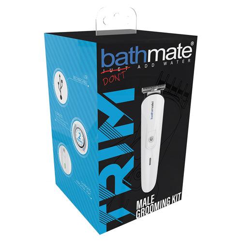 Bathmate Trim Scheerset - PlayForFun