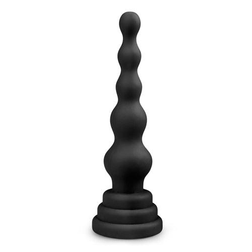 Beaded Cone Anaal Dildo - PlayForFun