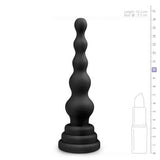 Beaded Cone Anaal Dildo - PlayForFun