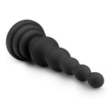 Beaded Cone Anaal Dildo - PlayForFun