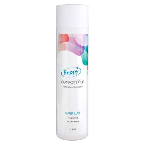 Beppy Comfort Gel - 250 ml - PlayForFun