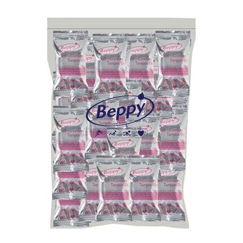 Beppy Soft + Comfort DRY Tampons - 30 stuks - PlayForFun