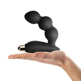 Big Boy Prostaat Vibrator - PlayForFun