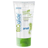 BIOglide Anal - 80 ml - PlayForFun