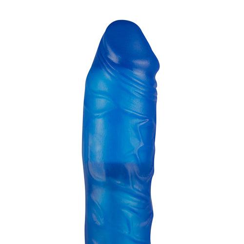 Blauwe Vibrator - PlayForFun