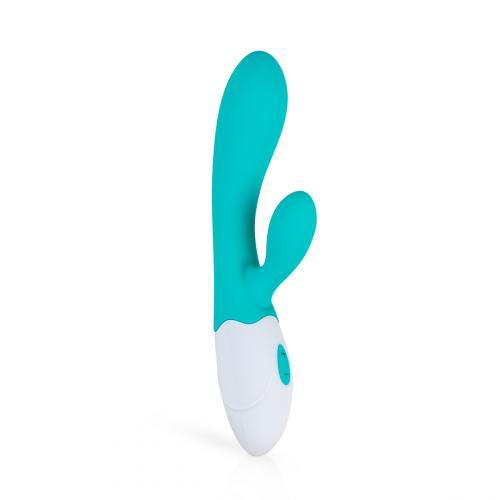 Blis Rabbit Vibrator - PlayForFun