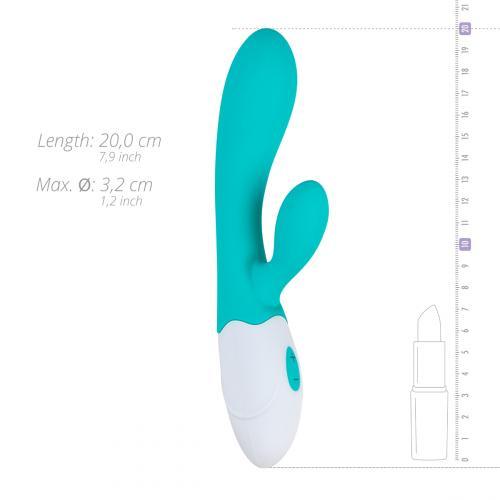 Blis Rabbit Vibrator - PlayForFun