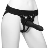 Body Extensions Strap-On - BE Strong - PlayForFun